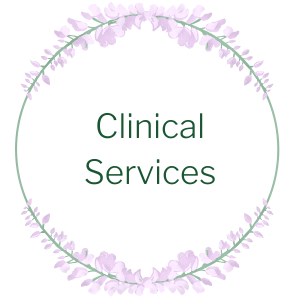 virtual clinical therapy services