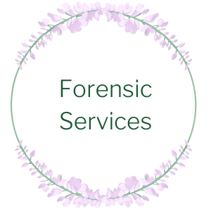 forensic social worker