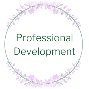 professional development LCSW